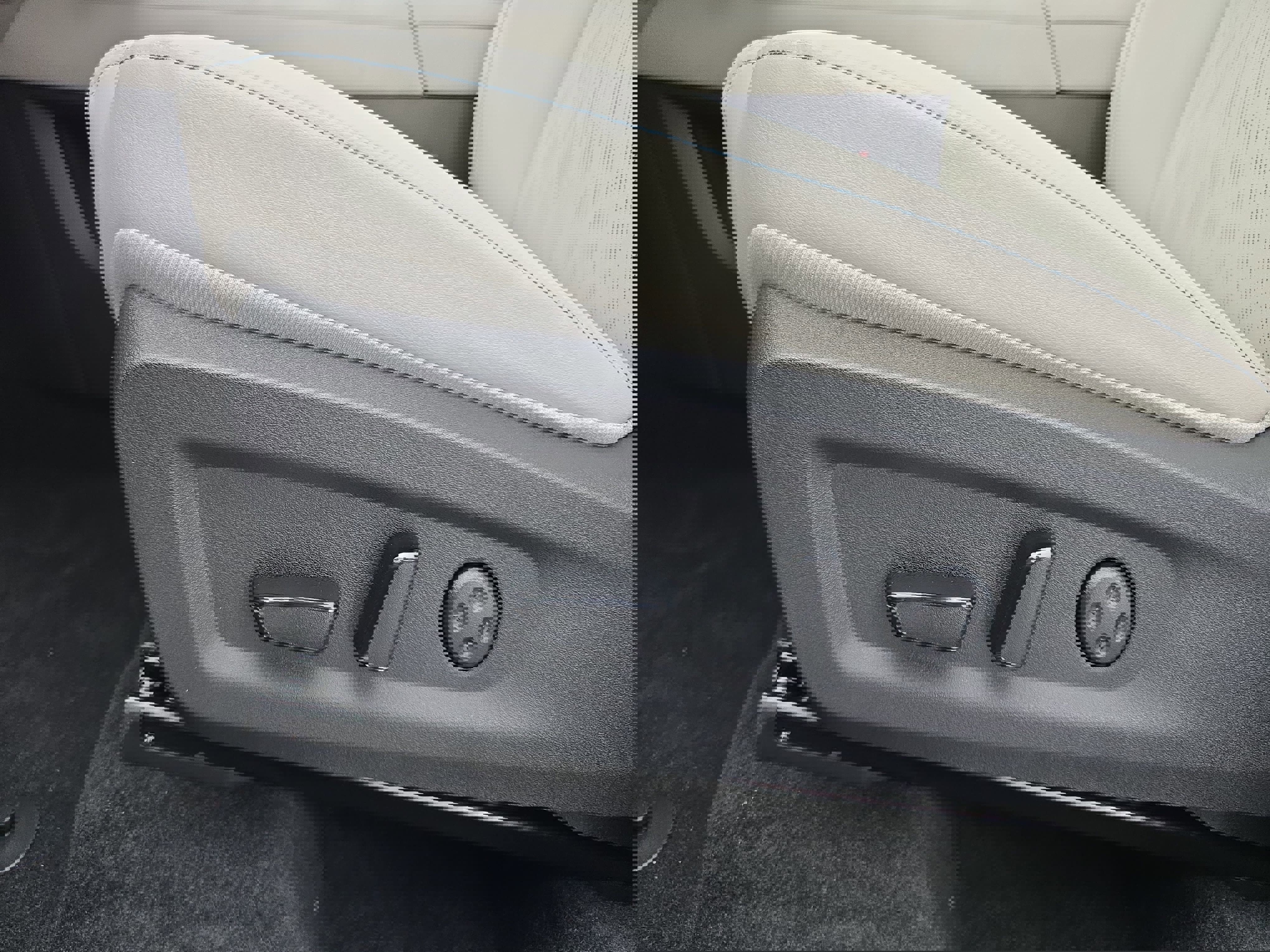 New 2026 Nissan Murano Platinum w/ Cargo Package image 29