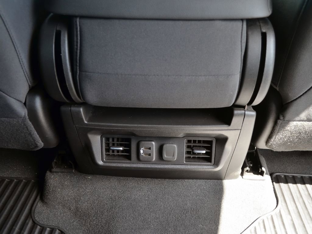 Used 2021 GMC Sierra 1500 Elevation w/ X31 Off-Road Package AWD/4WD image 27
