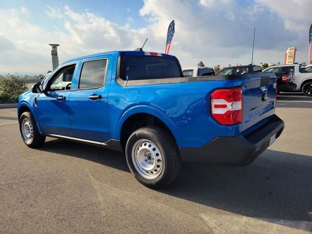 New 2026 Ford Maverick XL image 3