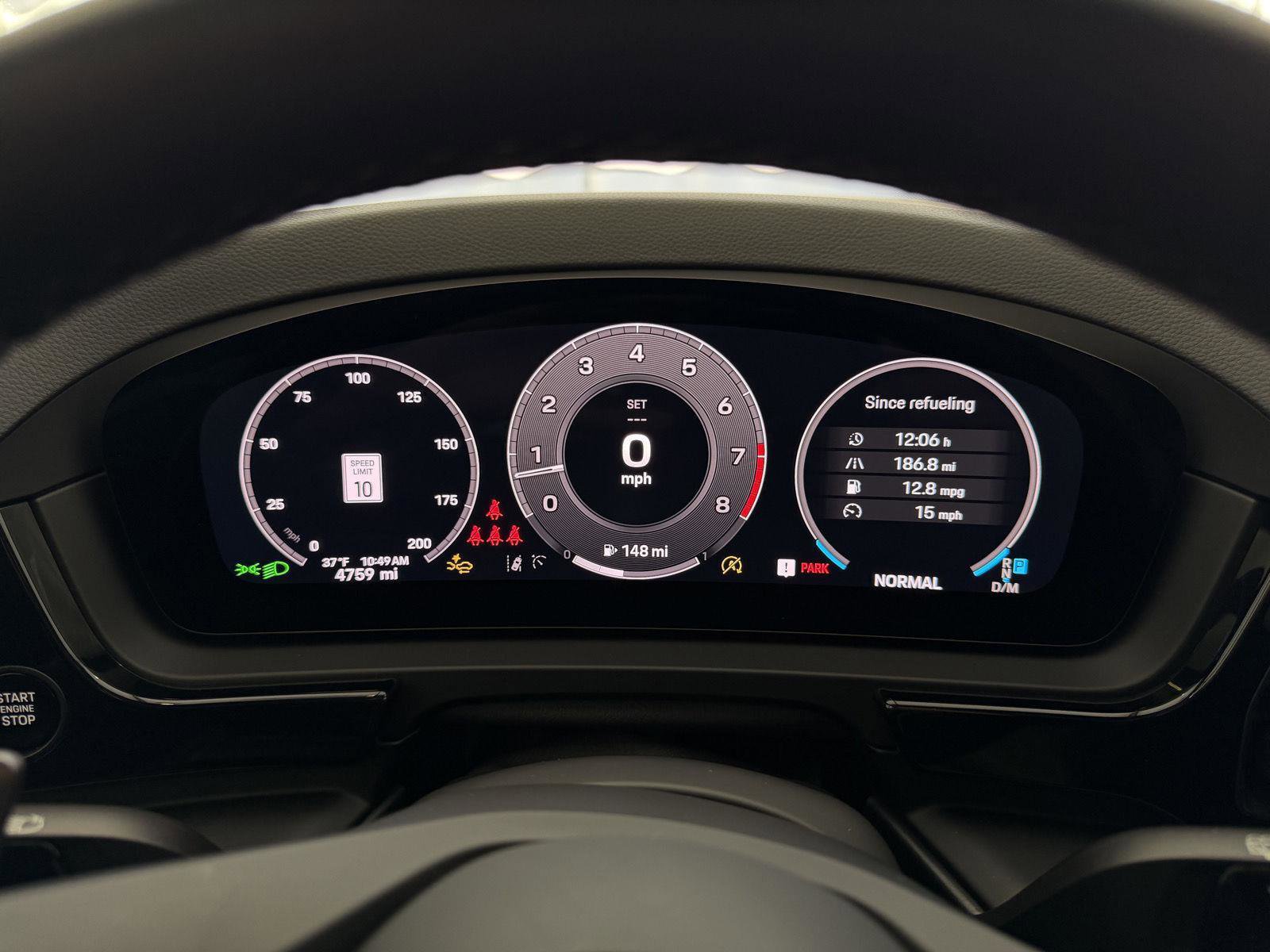 Certified 2025 Porsche Cayenne S image 21