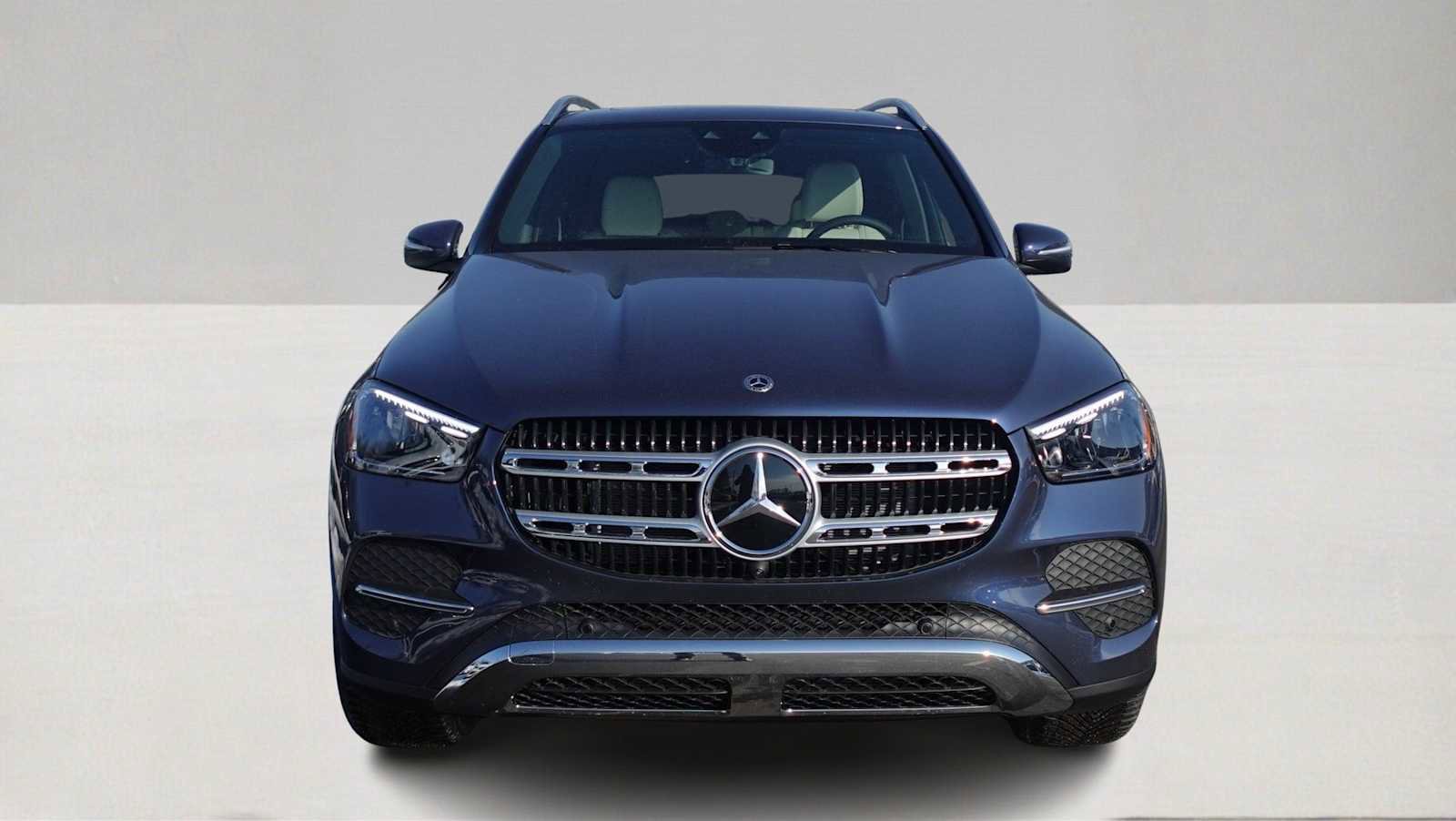 New 2026 Mercedes-Benz GLE 350 4MATIC video 2