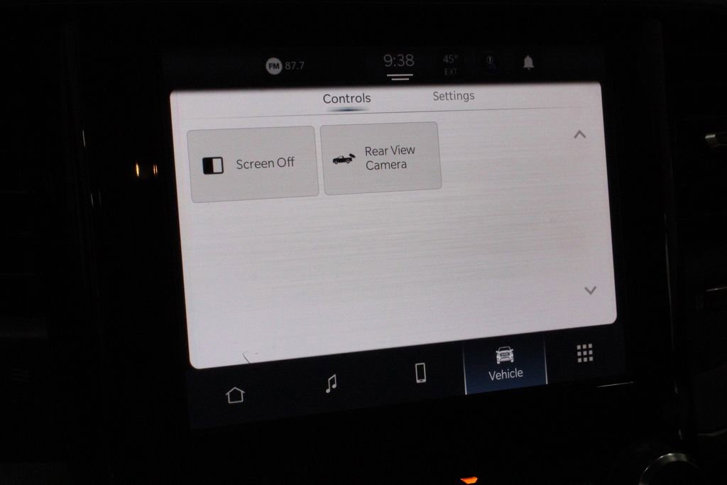 New 2025 RAM 1500 Tradesman image 33