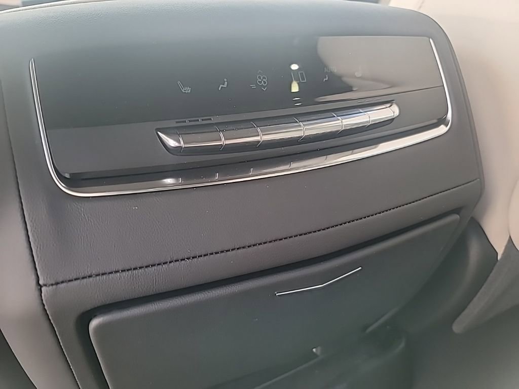 Certified 2026 Cadillac Escalade Sport w/ Touring Package image 18