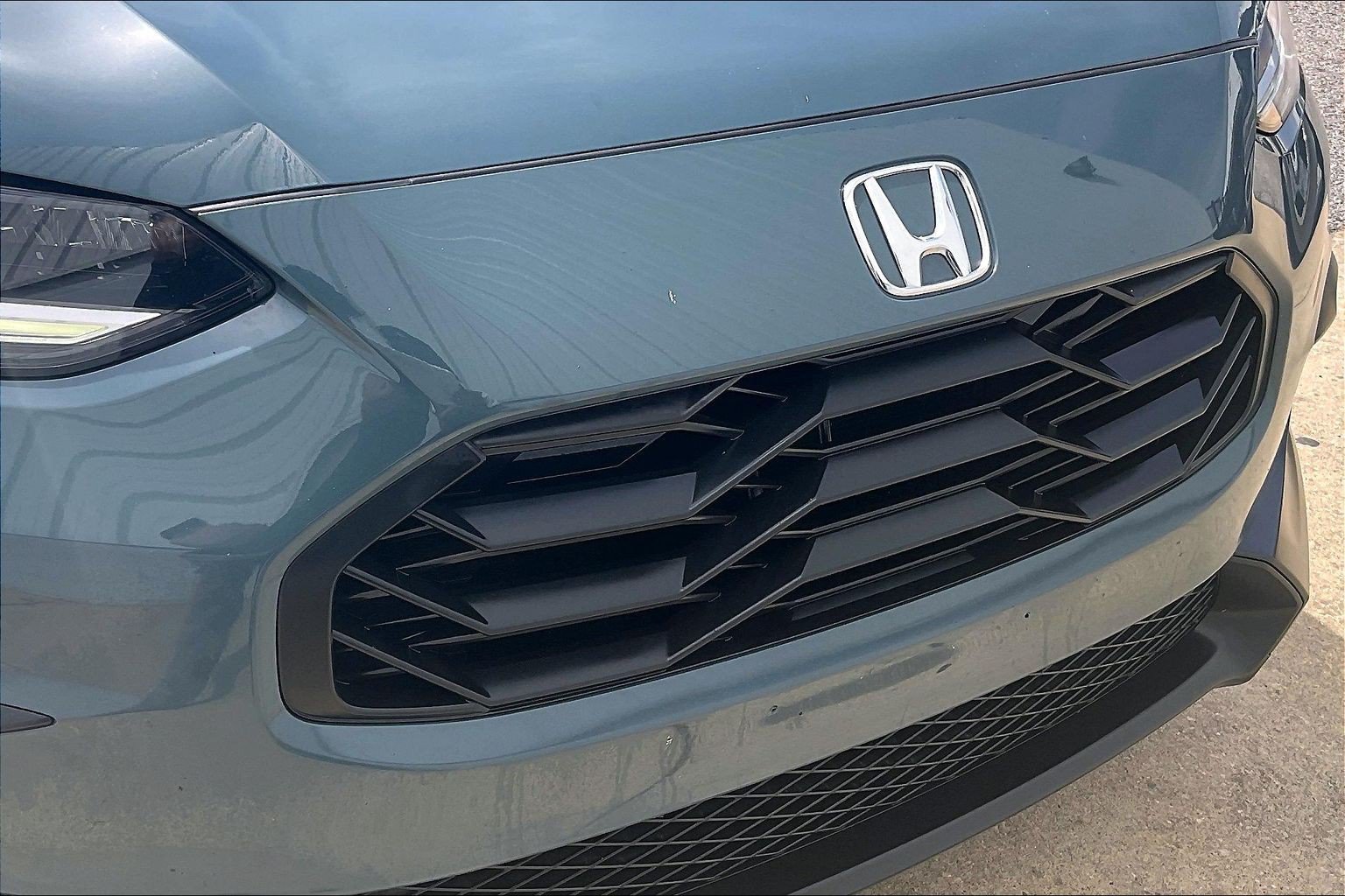 Used 2023 Honda HR-V Sport image 34