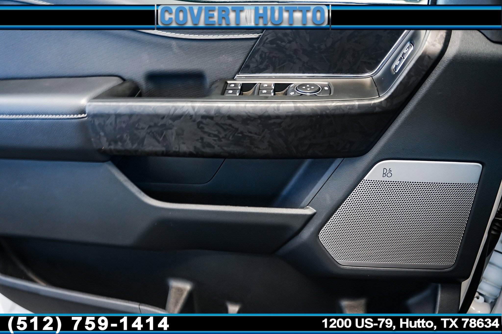 New 2025 Ford F150 XLT w/ Equipment Group 303A High image 30