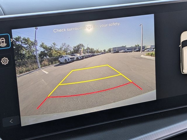 Used 2025 Hyundai Santa Fe SEL image 13