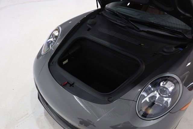 Used 2019 Porsche 911 Carrera 4S image 36