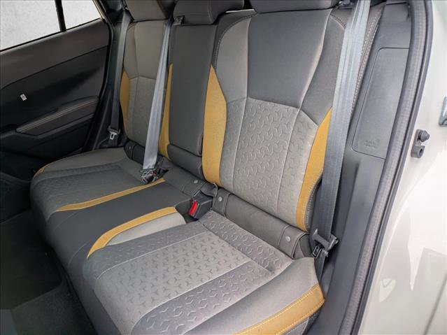 New 2026 Subaru Crosstrek 2.5i Sport w/ Crosstrek Mirror Package image 11