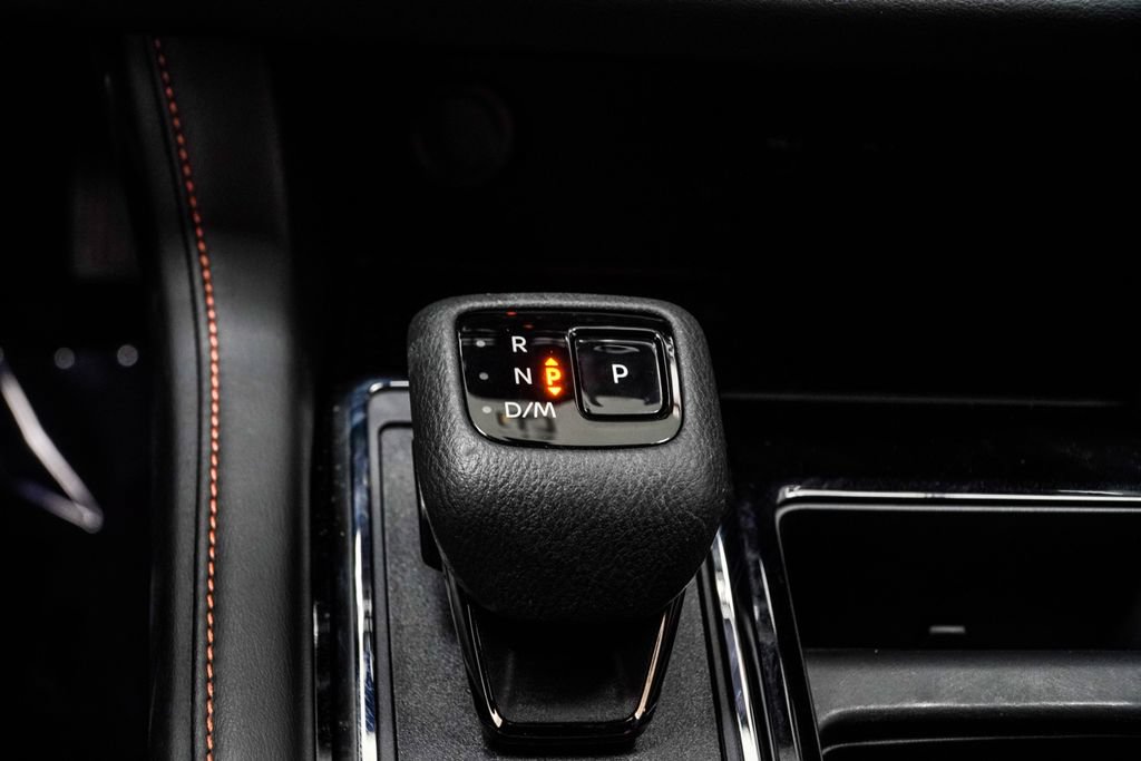 Used 2024 Nissan Pathfinder Rock Creek AWD/4WD image 23