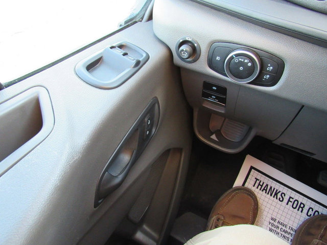 Used 2021 Ford Transit 350 XLT image 41