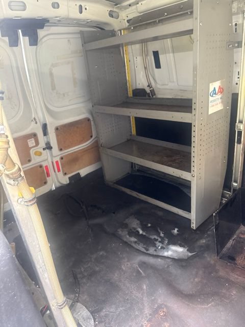 Used 2017 Ford Transit Connect XL FWD image 14