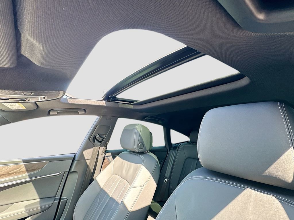 Used 2021 Audi A7 3.0T Premium Plus image 23