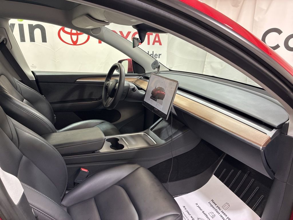 Used 2023 Tesla Model Y Long Range image 13