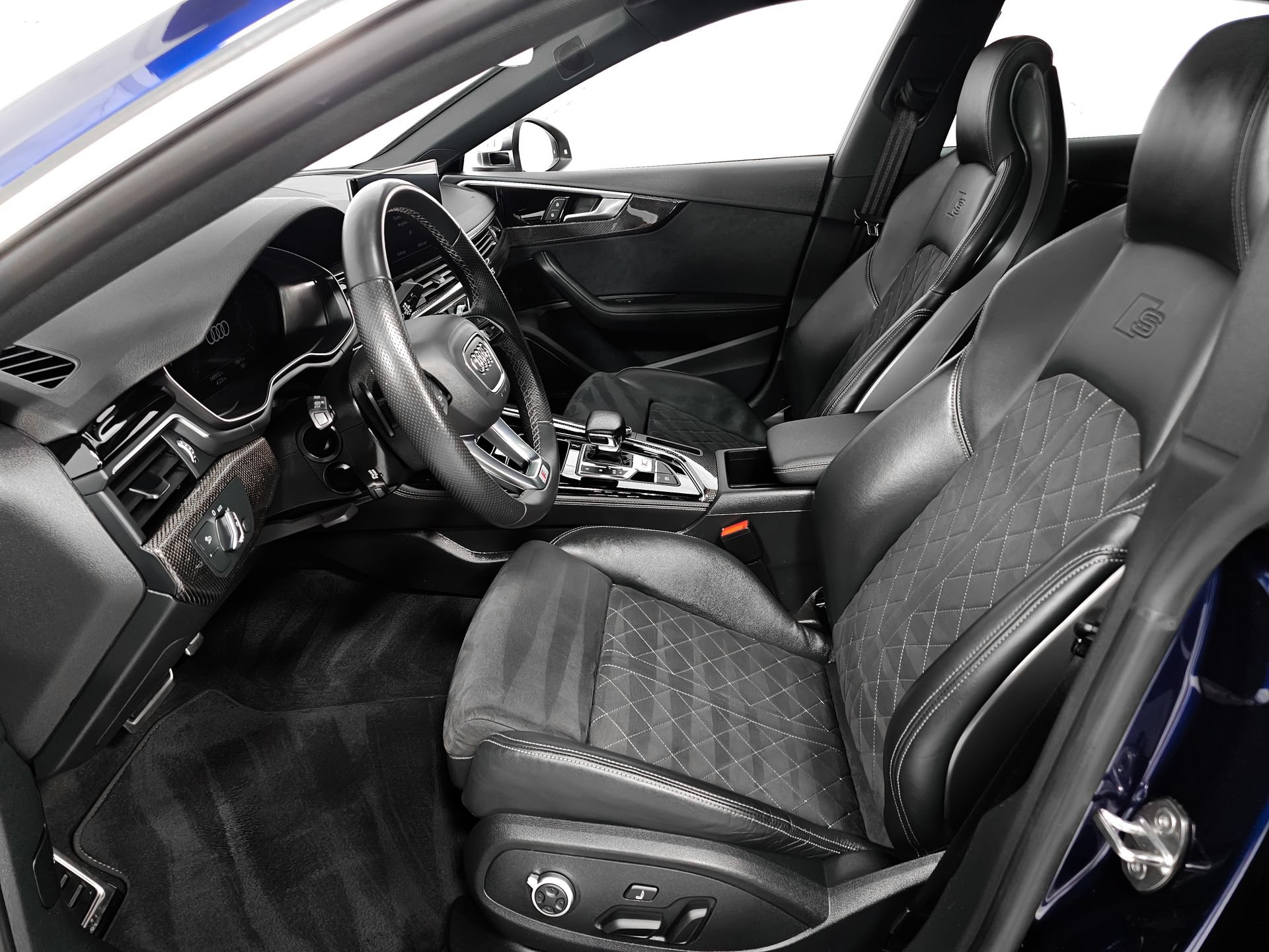 Used 2023 Audi S5 Premium Plus AWD/4WD image 24
