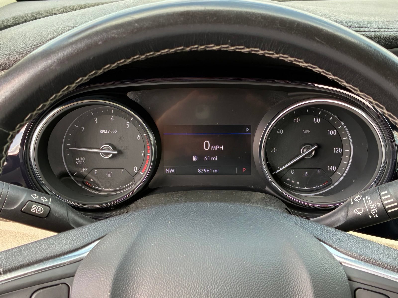 Used 2020 Buick Encore GX Select FWD image 24