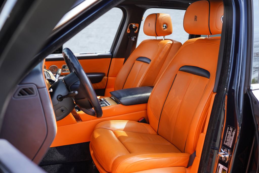 Used 2019 Rolls-Royce Cullinan image 25