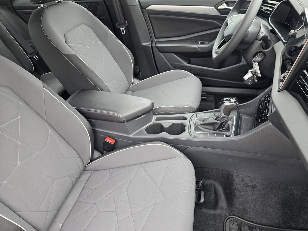 New 2026 Volkswagen Jetta Sport FWD image 13