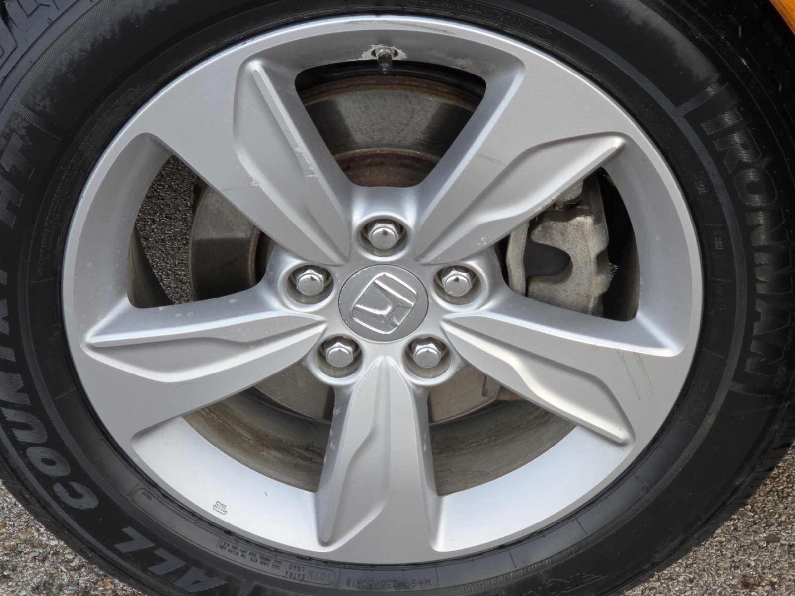 Used 2019 Honda Odyssey EX image 9