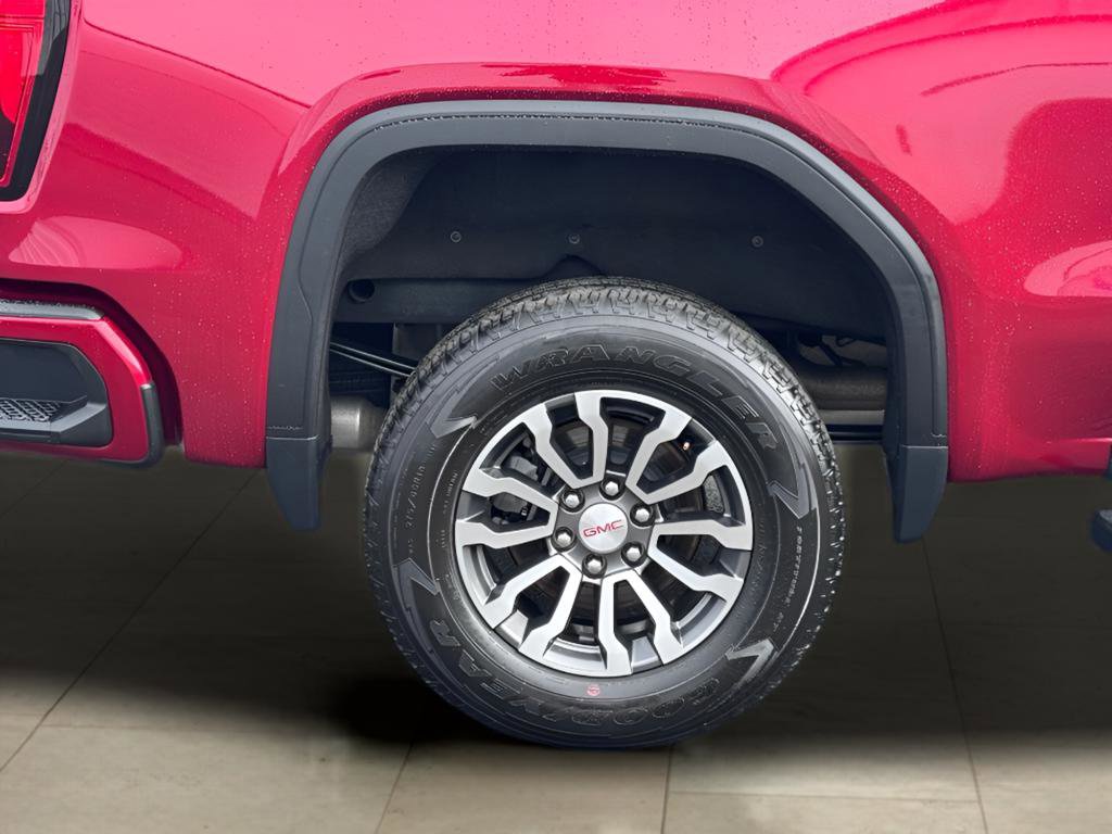 Used 2023 GMC Sierra 1500 AT4 w/ Technology Package image 50