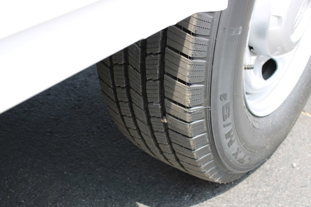 Used 2025 Ford F250 XL image 31