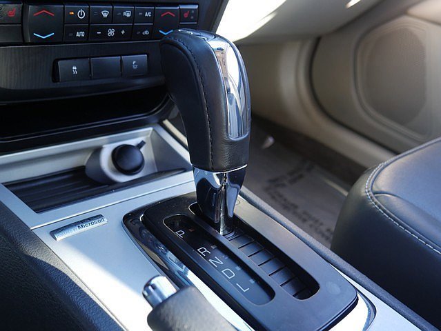 Used 2010 Mercury Milan Hybrid image 40