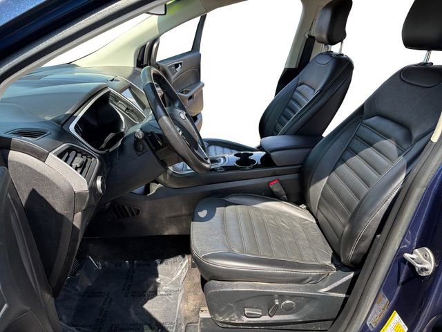 Used 2017 Ford Edge SEL w/ Equipment Group 201A FWD image 9