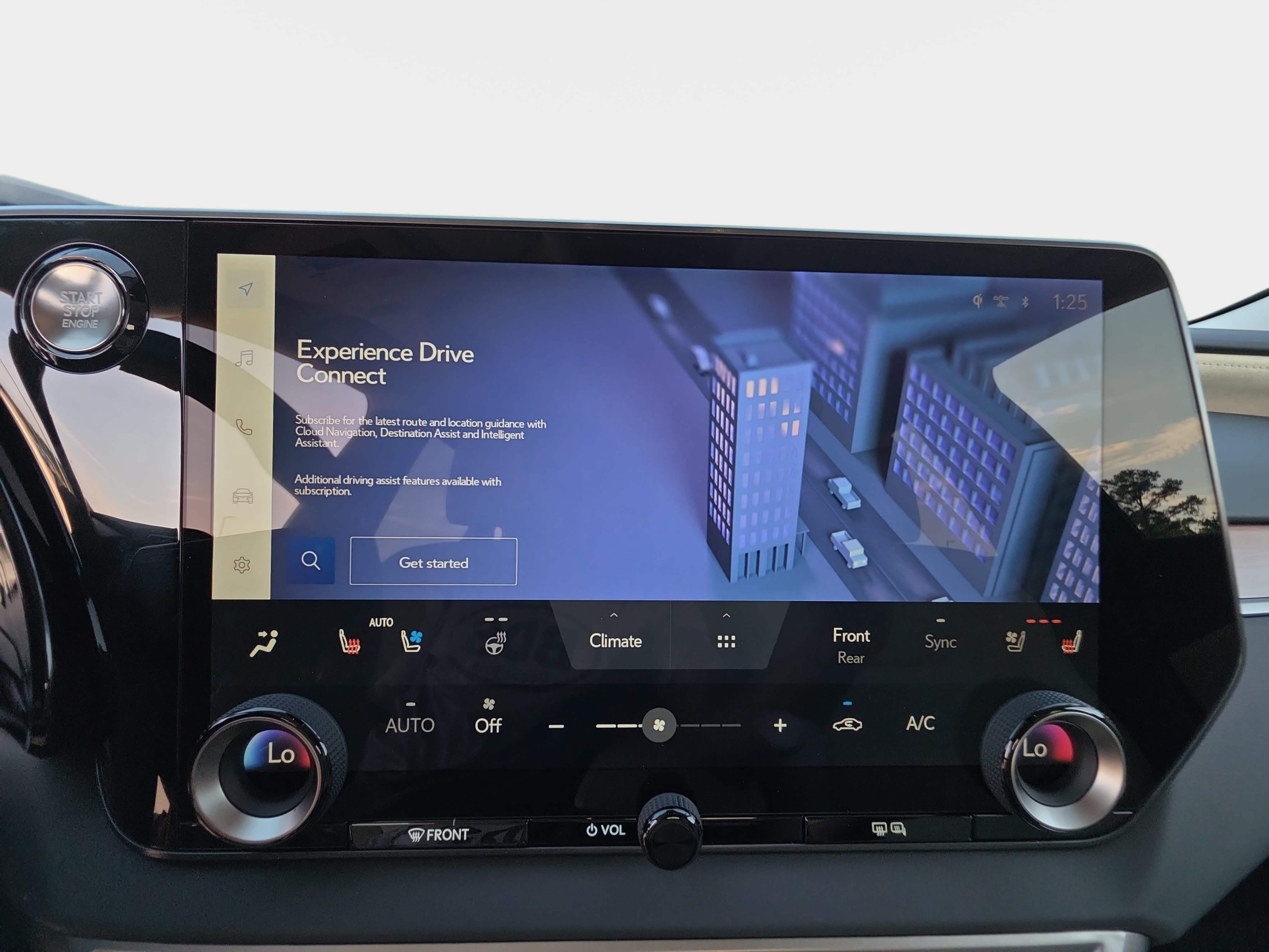 Used 2026 Lexus RX 350 AWD image 23