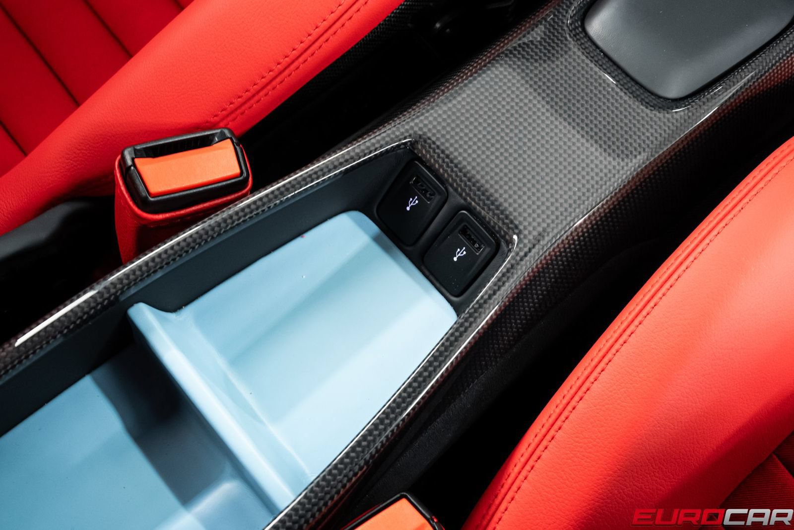 Used 2020 Ferrari 488 Pista Coupe RWD image 43