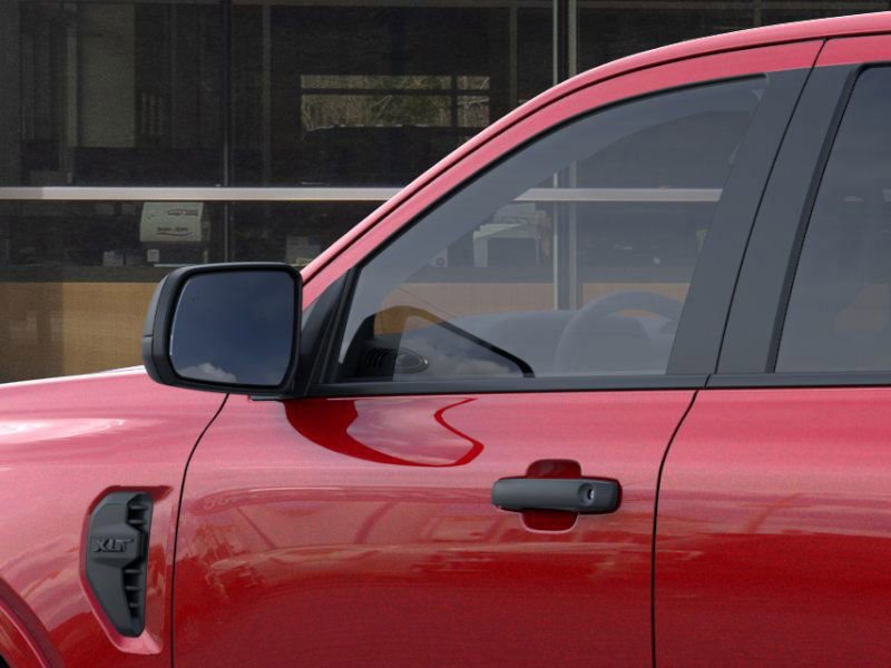 New 2025 Ford Ranger XLT image 21