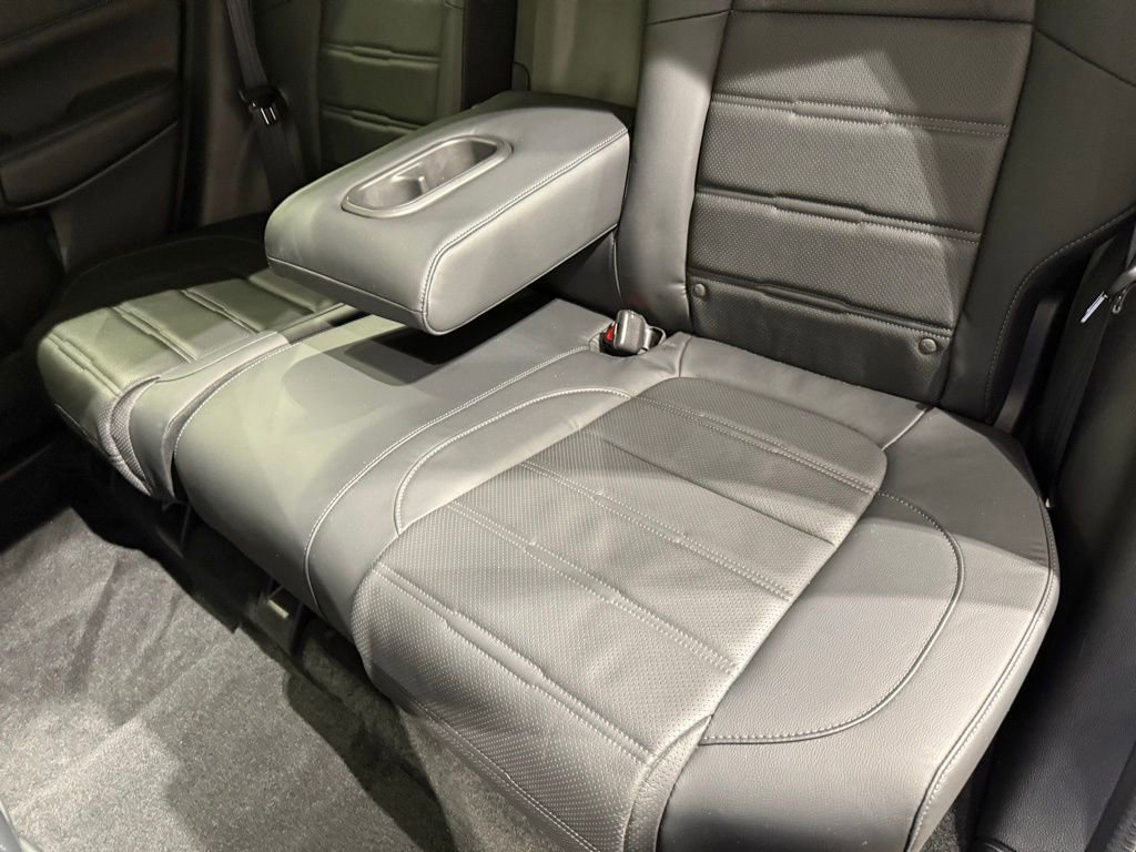 Used 2021 Honda CR-V EX-L image 21