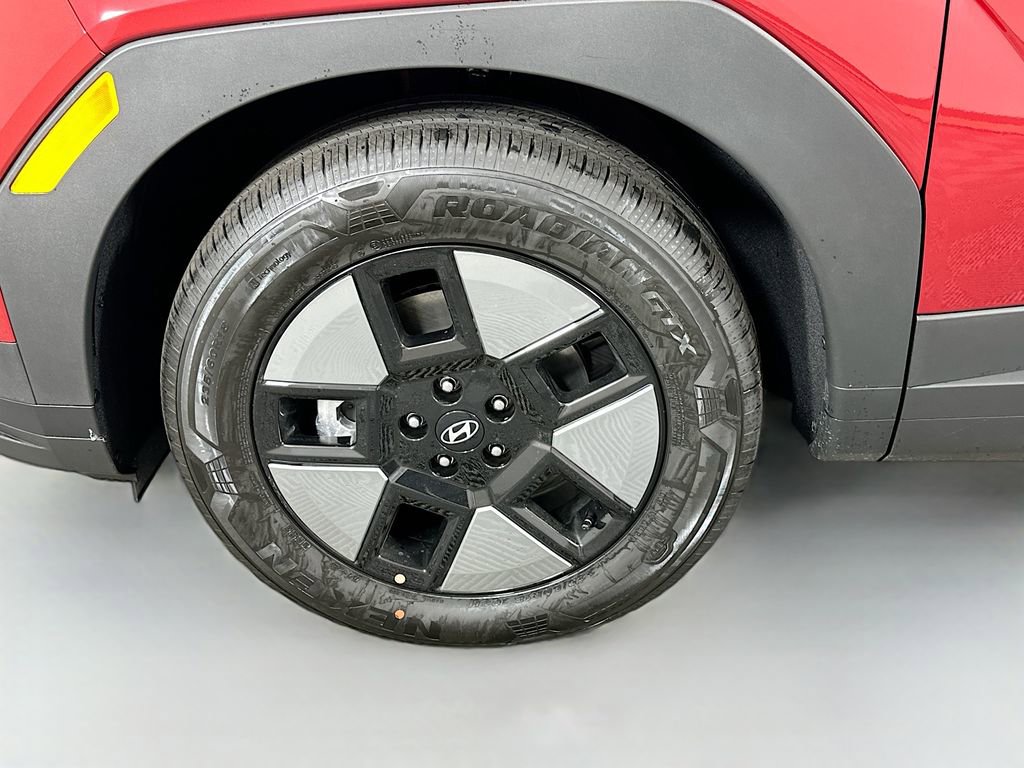 New 2026 Hyundai Santa Fe SEL image 22