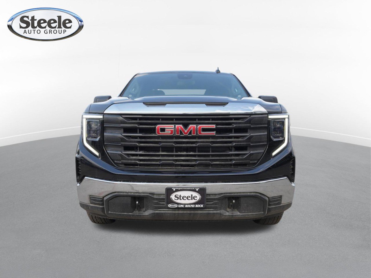 New 2026 GMC Sierra 1500 Pro w/ Pro Value Package RWD image 2