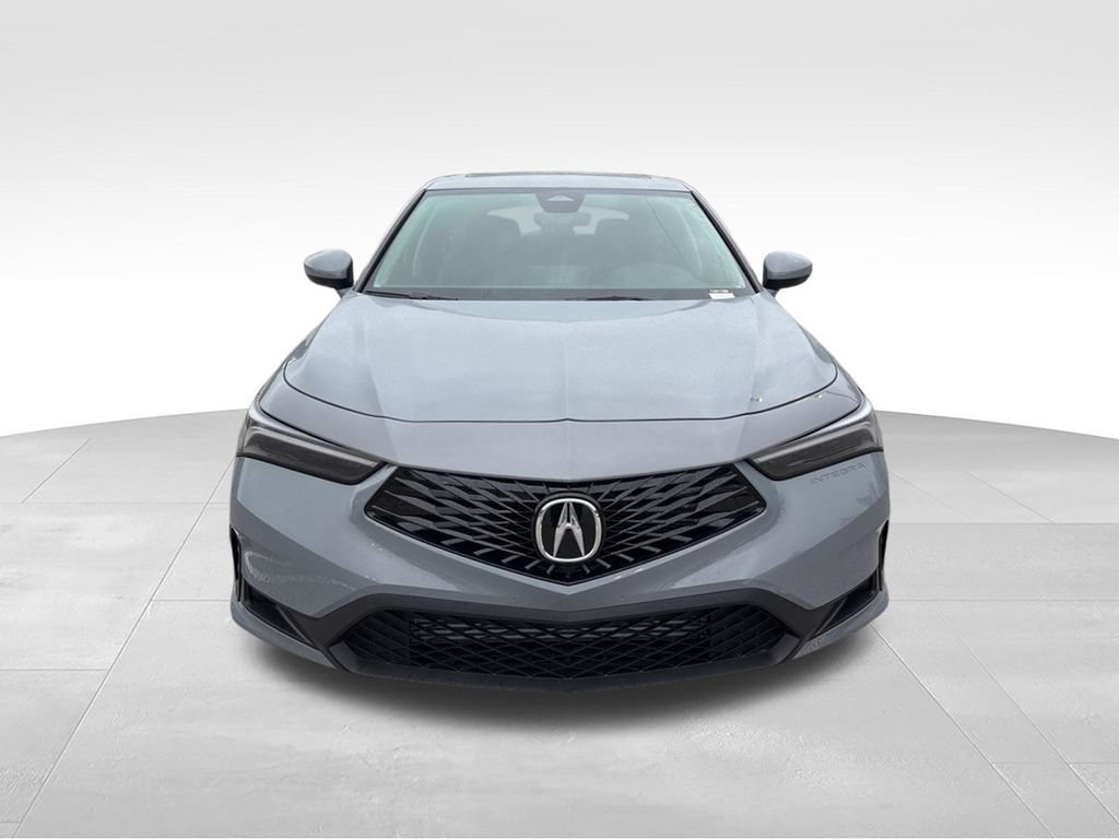 New 2026 Acura Integra FWD image 8