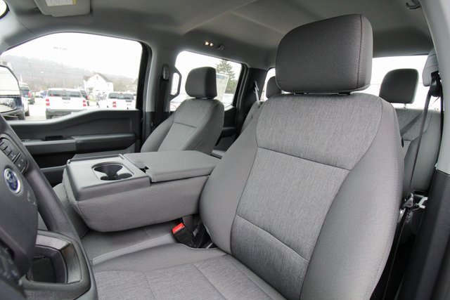 New 2026 Ford F250 XL w/ STX Appearance Package image 5