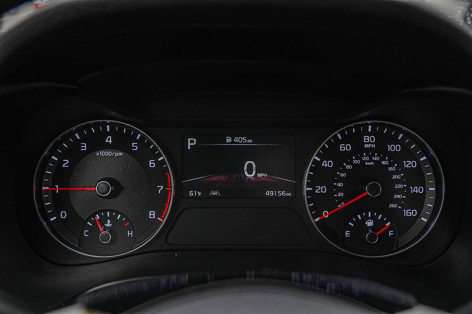 Certified 2024 Kia Forte LXS image 15