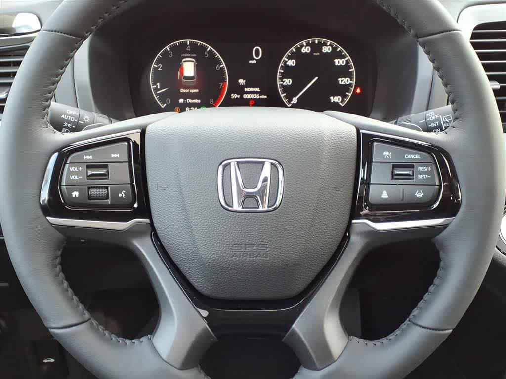 New 2026 Honda Odyssey Touring image 15