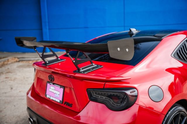 Used 2013 Scion FR-S image 30