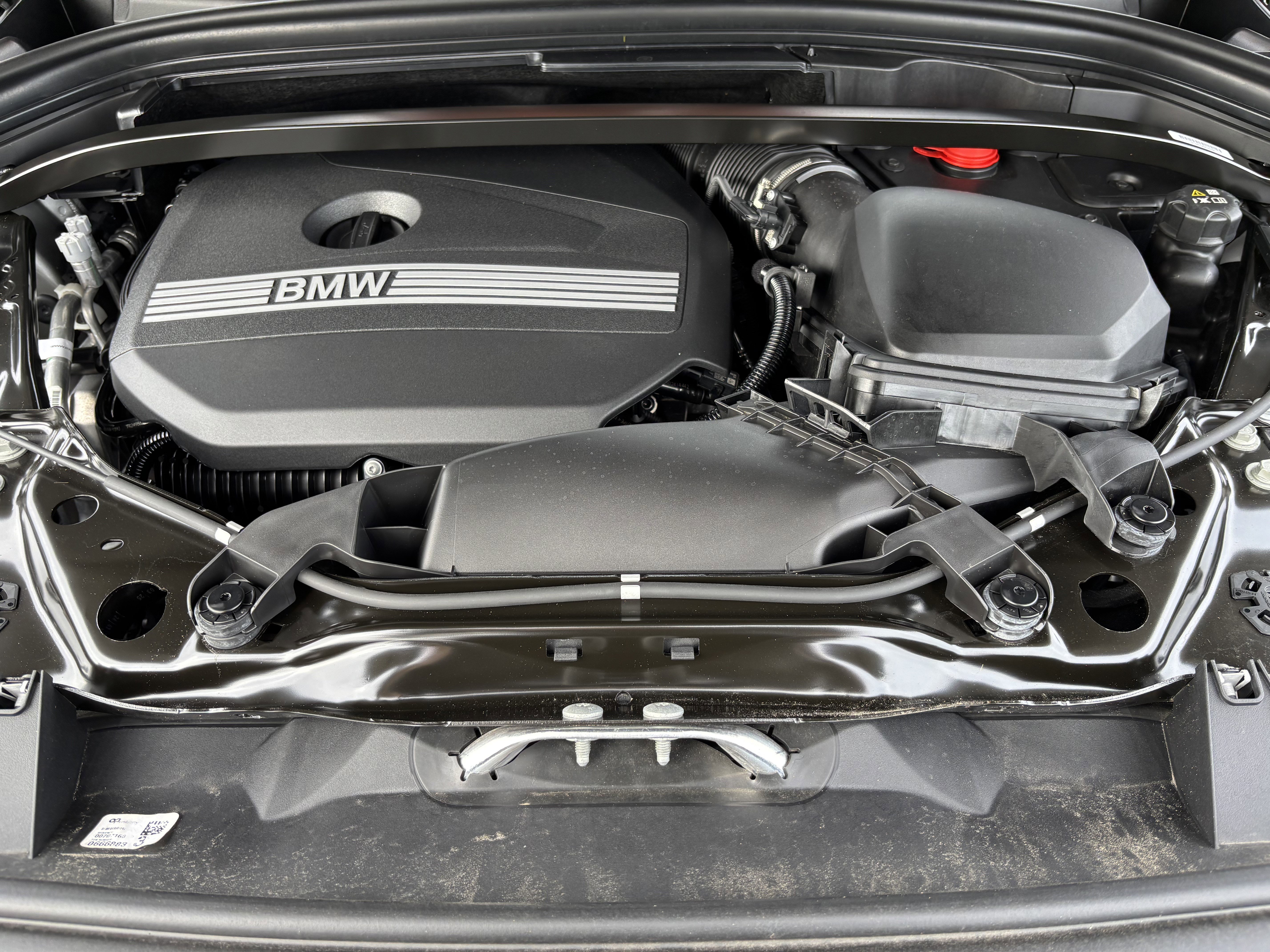 Certified 2025 BMW X1 xDrive28i w/ Convenience Package image 36