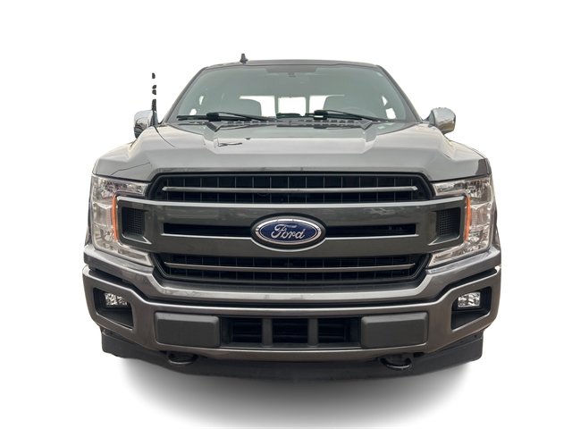 Used 2018 Ford F150 XLT w/ Equipment Group 302A Luxury image 12