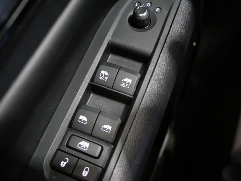 Used 2022 Jeep Compass High Altitude AWD/4WD image 14