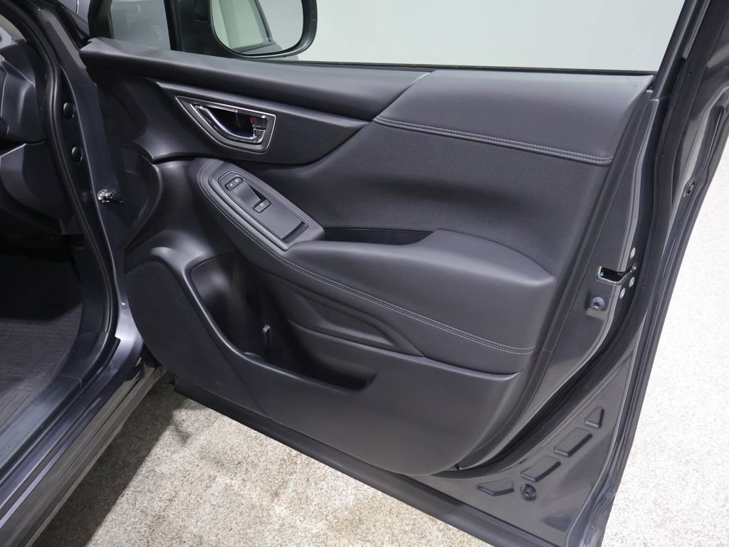 Used 2022 Subaru Forester Premium image 26