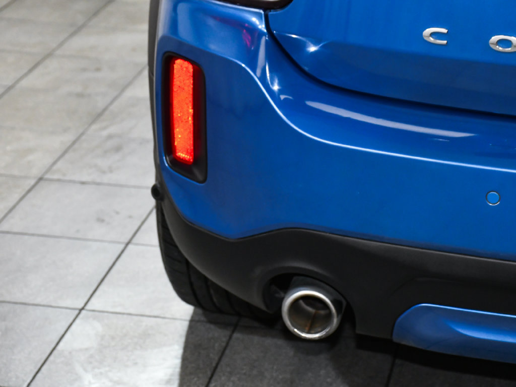 Used 2024 MINI Cooper Countryman S AWD/4WD image 73