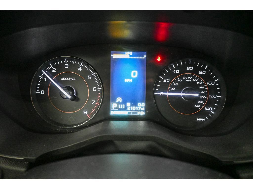 Used 2023 Subaru Crosstrek 2.0i Premium image 11