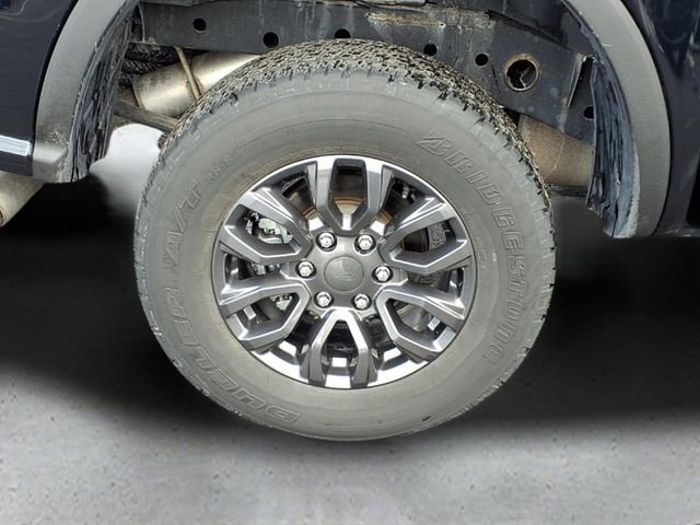 Used 2023 Ford Ranger XLT w/ Equipment Group 302A High image 9