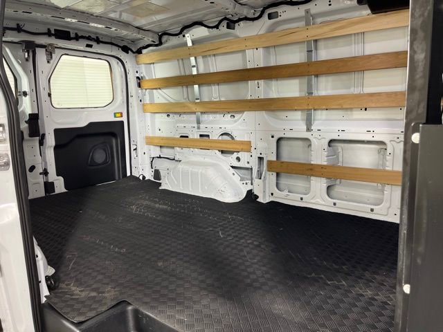 Used 2024 Ford Transit 250 Low Roof w/ Exterior Upgrade Package RWD image 34