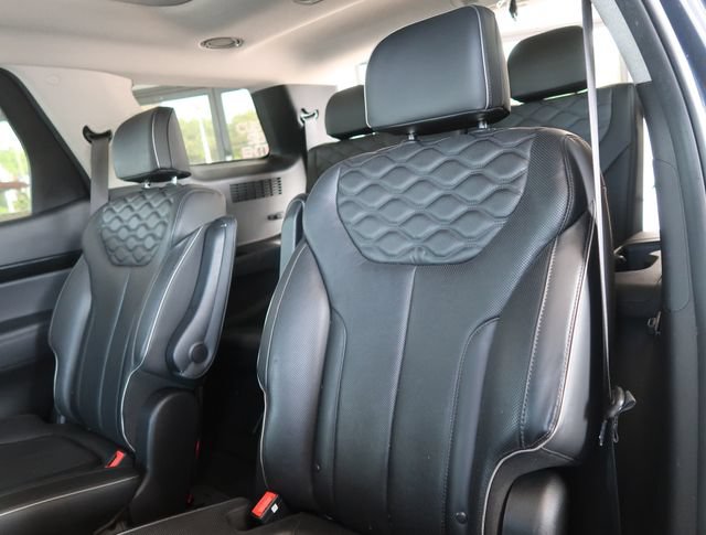 Used 2021 Hyundai Palisade Limited FWD image 35