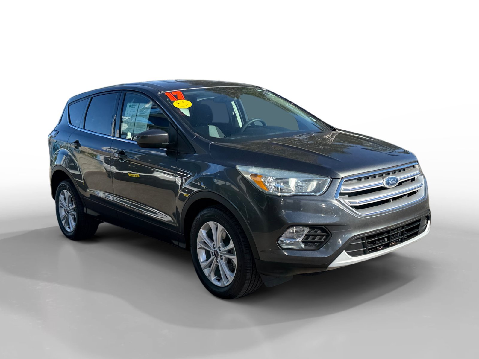 Used 2017 Ford Escape SE FWD image 7