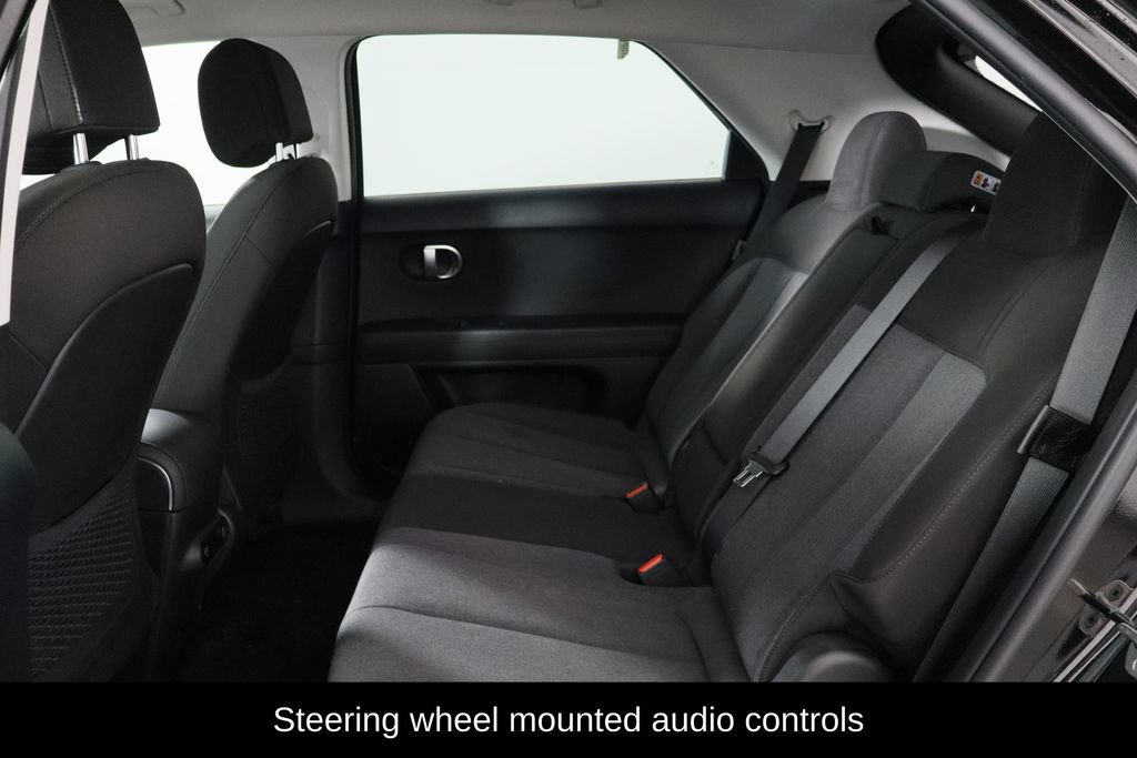 Used 2022 Hyundai Ioniq 5 SE AWD/4WD image 8