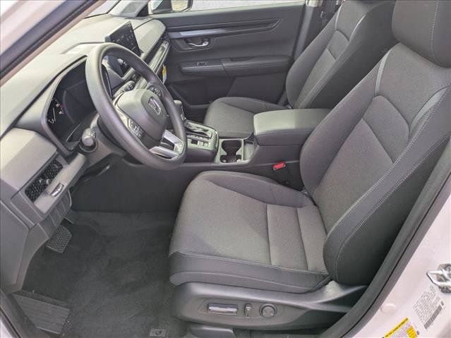 New 2026 Honda CR-V EX image 4