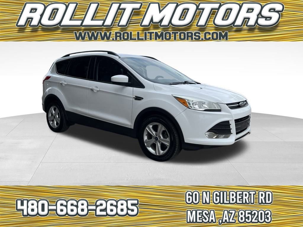Used 2014 Ford Escape SE w/ Equipment Group 201A